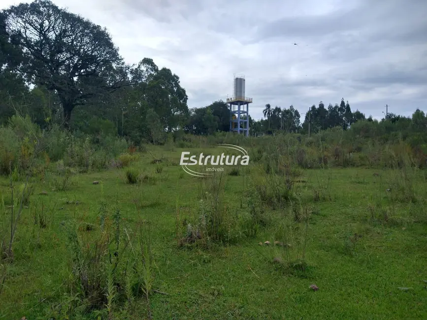 Foto 4 de Terreno / Lote à venda, 534m2 em Itaara - RS