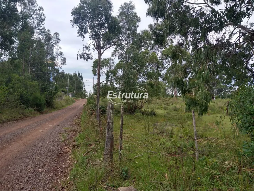 Foto 1 de Terreno / Lote à venda, 406m2 em Itaara - RS
