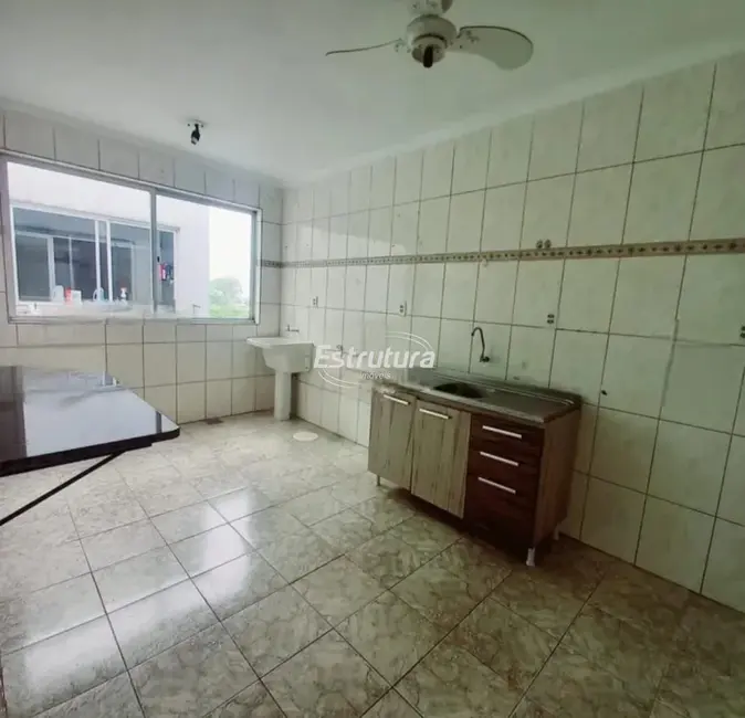 Foto 4 de Apartamento com 3 quartos à venda, 85m2 em Menino Jesus, Santa Maria - RS