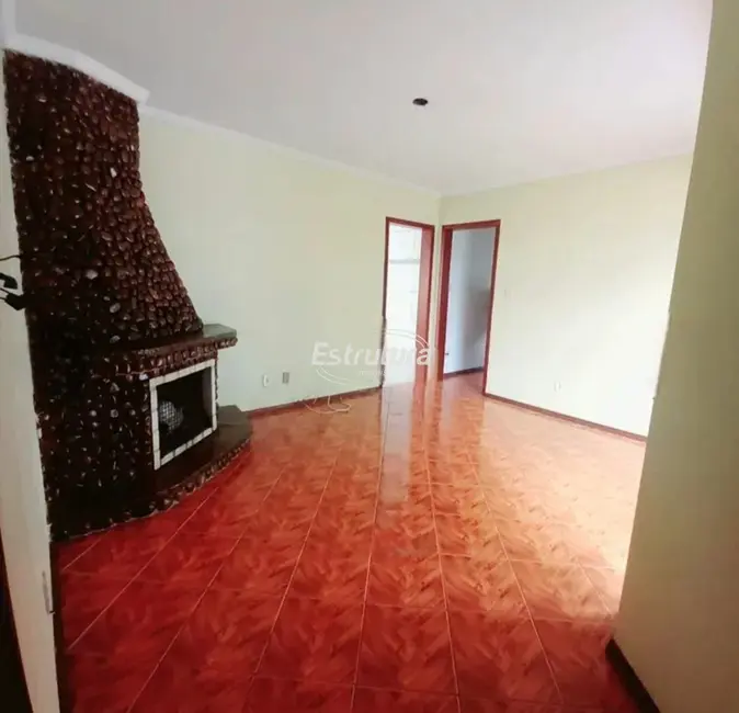 Foto 2 de Apartamento com 3 quartos à venda, 85m2 em Menino Jesus, Santa Maria - RS