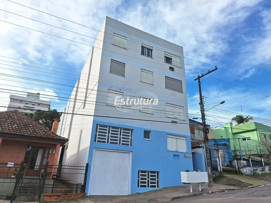 Foto 1 de Apartamento com 3 quartos à venda, 85m2 em Menino Jesus, Santa Maria - RS