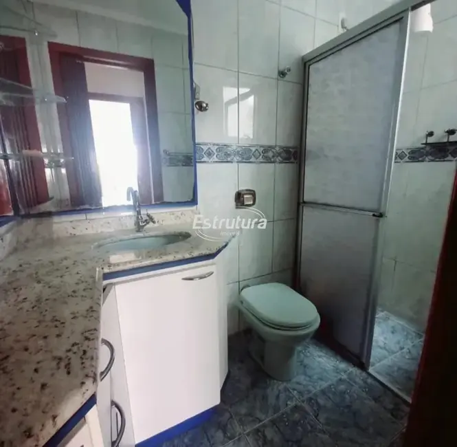 Foto 5 de Apartamento com 3 quartos à venda, 85m2 em Menino Jesus, Santa Maria - RS