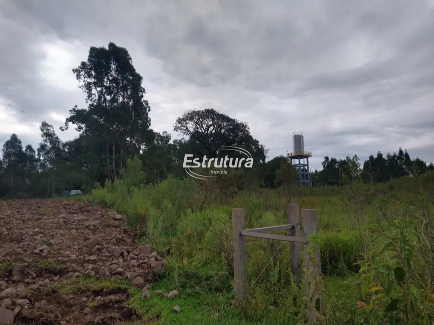Terreno / Lote à venda, 406m2 em Itaara - RS - imagem 3 Foto 3 de Terreno / Lote à venda, 406m2 em Itaara - RS