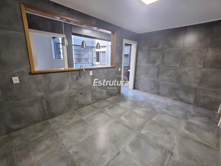 Foto 2 de Apartamento com 2 quartos para alugar, 119m2 em Centro, Santa Maria - RS