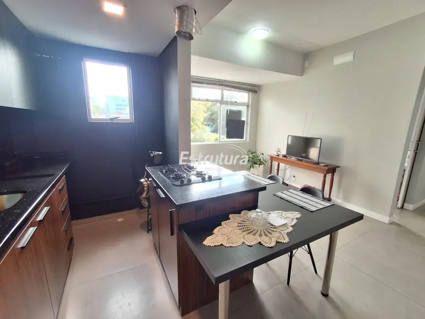 Apartamento com 2 quartos para alugar, 79m2 em Centro, Santa Maria - RS - imagem 8 Foto 8 de Apartamento com 2 quartos para alugar, 79m2 em Centro, Santa Maria - RS