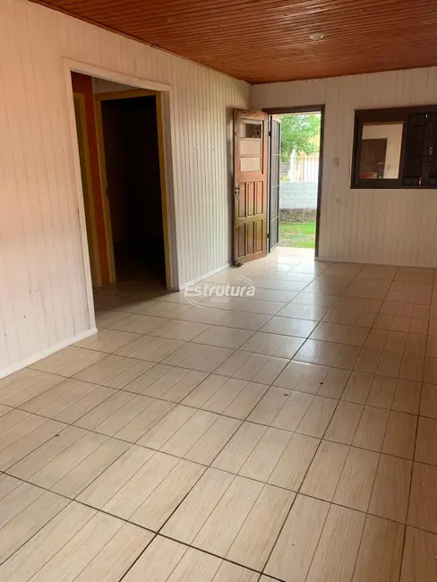 Casa com 2 quartos à venda, 48m2 em Pinheiro Machado, Santa Maria - RS - imagem 4 Foto 4 de Casa com 2 quartos à venda, 48m2 em Pinheiro Machado, Santa Maria - RS