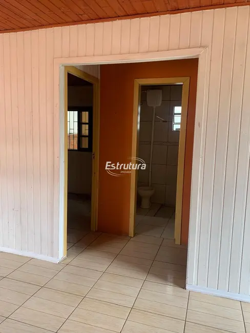 Casa com 2 quartos à venda, 48m2 em Pinheiro Machado, Santa Maria - RS - imagem 8 Foto 8 de Casa com 2 quartos à venda, 48m2 em Pinheiro Machado, Santa Maria - RS