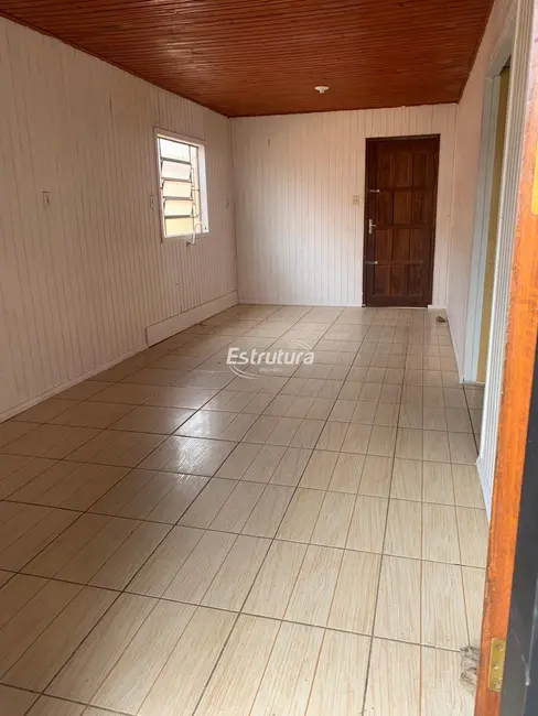 Casa com 2 quartos à venda, 48m2 em Pinheiro Machado, Santa Maria - RS - imagem 3 Foto 3 de Casa com 2 quartos à venda, 48m2 em Pinheiro Machado, Santa Maria - RS
