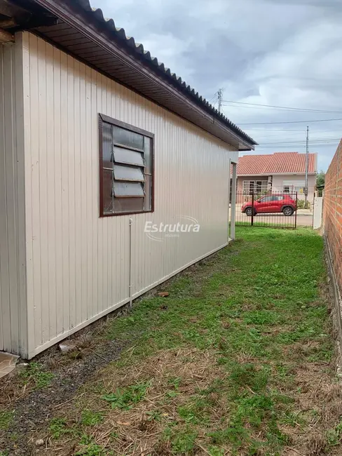 Casa com 2 quartos à venda, 48m2 em Pinheiro Machado, Santa Maria - RS - imagem 5 Foto 5 de Casa com 2 quartos à venda, 48m2 em Pinheiro Machado, Santa Maria - RS
