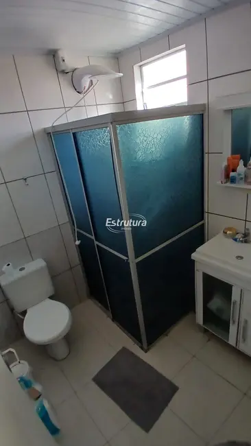 Casa com 2 quartos à venda, 90m2 em Tancredo Neves, Santa Maria - RS - imagem 6 Foto 6 de Casa com 2 quartos à venda, 90m2 em Tancredo Neves, Santa Maria - RS