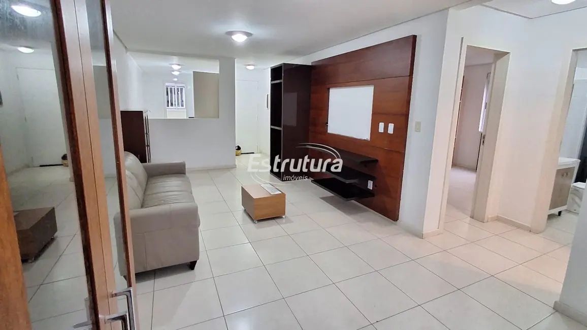 Foto 2 de Apartamento com 2 quartos à venda, 79m2 em Nossa Senhora de Fátima, Santa Maria - RS