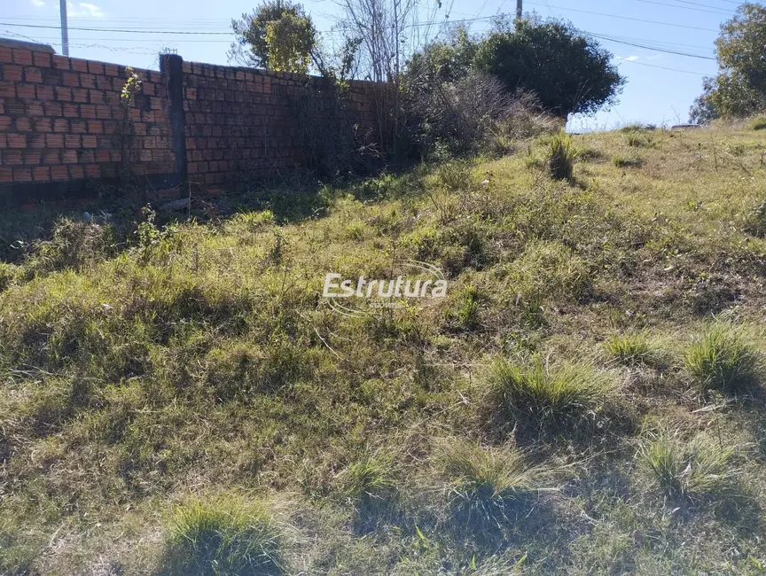 Foto 8 de Terreno / Lote à venda, 300m2 em Boi Morto, Santa Maria - RS