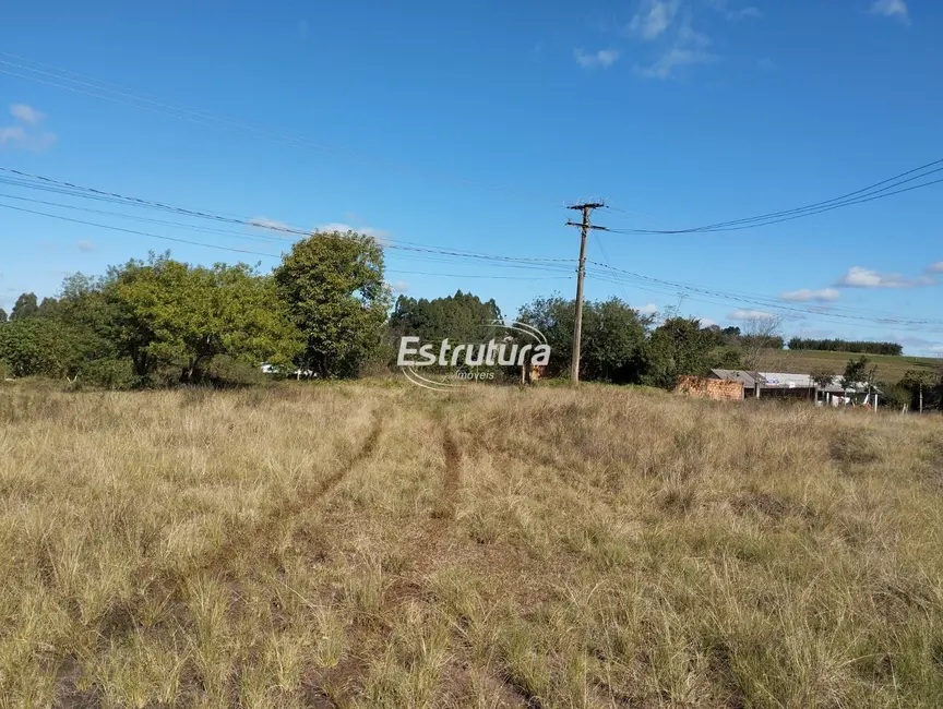 Foto 1 de Terreno / Lote à venda, 300m2 em Boi Morto, Santa Maria - RS