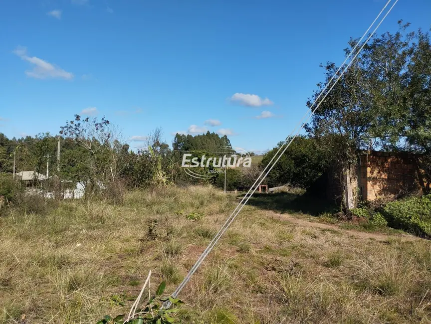 Foto 4 de Terreno / Lote à venda, 300m2 em Boi Morto, Santa Maria - RS