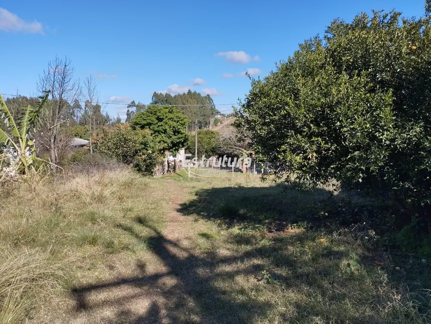 Foto 6 de Terreno / Lote à venda, 300m2 em Boi Morto, Santa Maria - RS