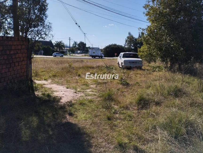 Foto 3 de Terreno / Lote à venda, 300m2 em Boi Morto, Santa Maria - RS