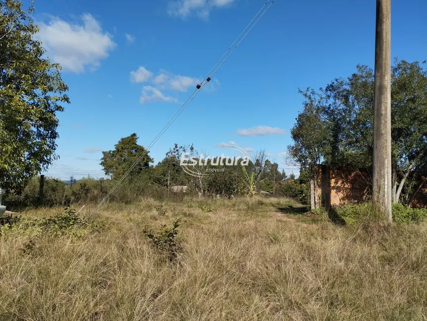 Foto 5 de Terreno / Lote à venda, 300m2 em Boi Morto, Santa Maria - RS