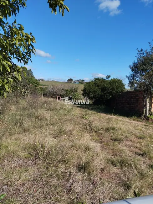 Foto 2 de Terreno / Lote à venda, 300m2 em Boi Morto, Santa Maria - RS