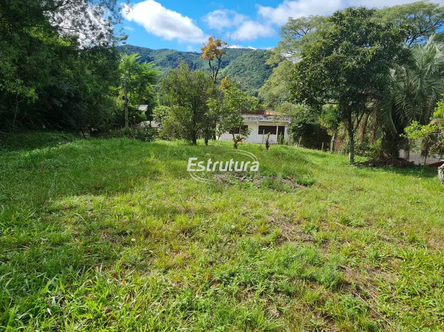 Foto 7 de Terreno / Lote à venda, 454m2 em Campestre do Menino Deus, Santa Maria - RS