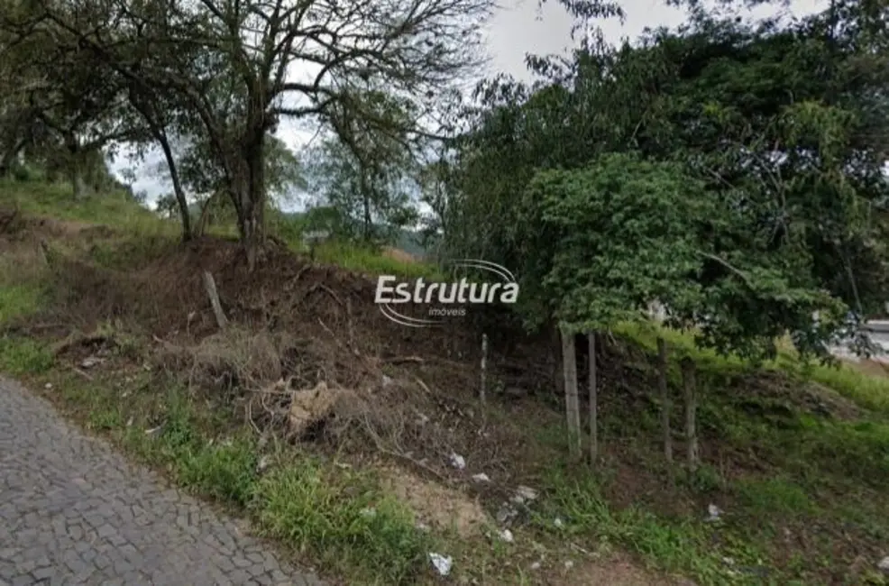 Foto 8 de Terreno / Lote à venda, 454m2 em Campestre do Menino Deus, Santa Maria - RS