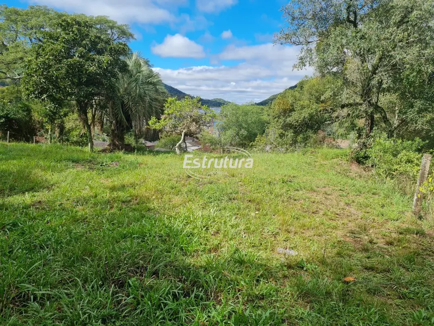 Foto 4 de Terreno / Lote à venda, 454m2 em Campestre do Menino Deus, Santa Maria - RS