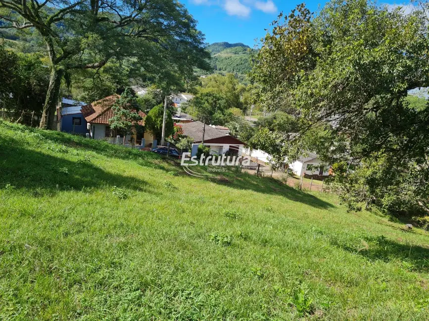 Foto 1 de Terreno / Lote à venda, 454m2 em Campestre do Menino Deus, Santa Maria - RS