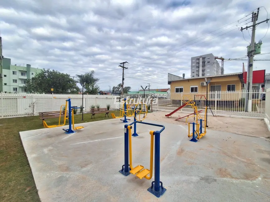 Foto 9 de Apartamento com 2 quartos para alugar, 52m2 em Camobi, Santa Maria - RS