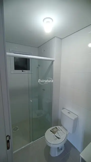 Foto 3 de Apartamento com 2 quartos para alugar, 52m2 em Camobi, Santa Maria - RS