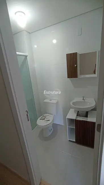 Foto 2 de Apartamento com 2 quartos para alugar, 52m2 em Camobi, Santa Maria - RS