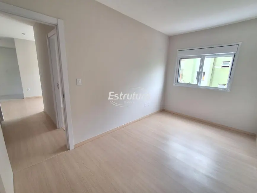 Foto 7 de Apartamento com 2 quartos para alugar, 52m2 em Camobi, Santa Maria - RS