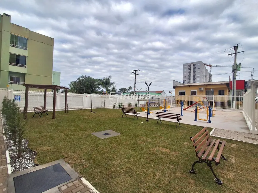 Foto 8 de Apartamento com 2 quartos para alugar, 52m2 em Camobi, Santa Maria - RS