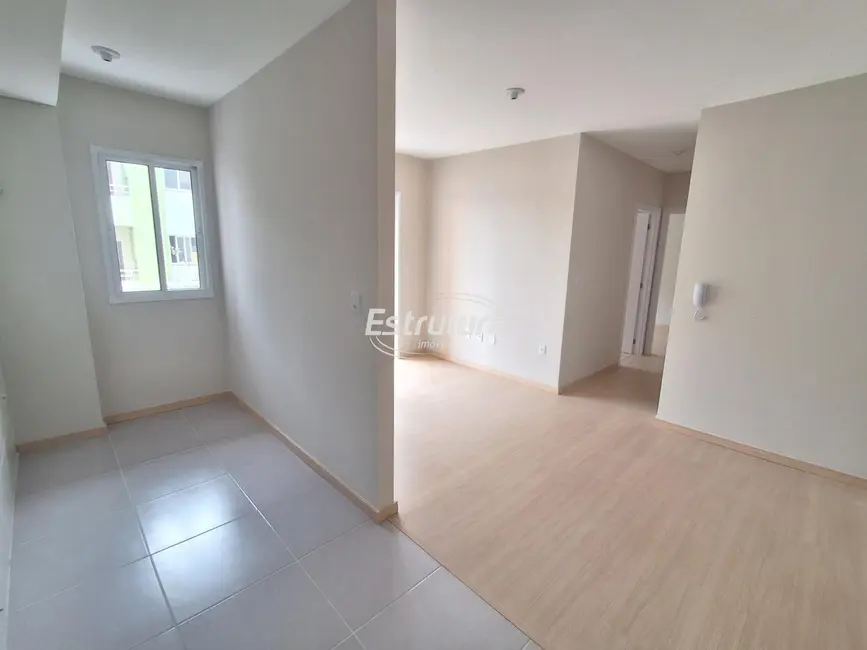 Foto 1 de Apartamento com 2 quartos para alugar, 52m2 em Camobi, Santa Maria - RS
