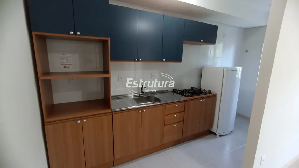 Foto 1 de Apartamento com 2 quartos para alugar, 52m2 em Camobi, Santa Maria - RS