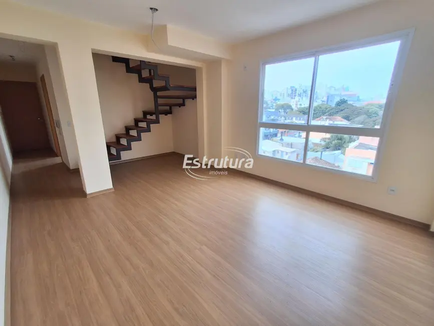 Foto 1 de Apartamento com 2 quartos à venda, 81m2 em Nossa Senhora de Fátima, Santa Maria - RS