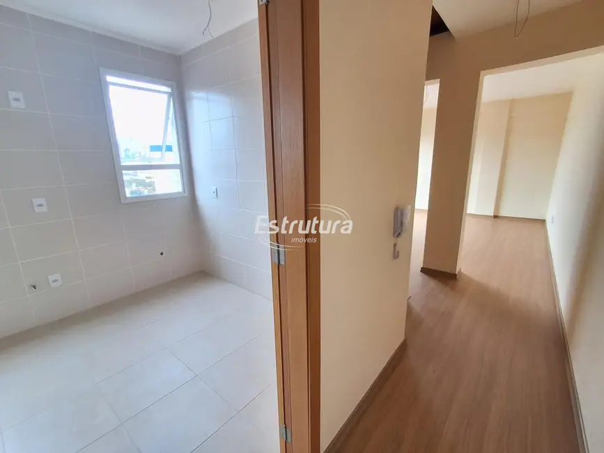 Foto 3 de Apartamento com 2 quartos à venda, 81m2 em Nossa Senhora de Fátima, Santa Maria - RS