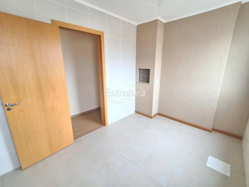 Foto 4 de Apartamento com 2 quartos à venda, 81m2 em Nossa Senhora de Fátima, Santa Maria - RS