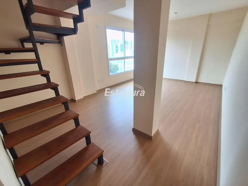 Foto 2 de Apartamento com 2 quartos à venda, 81m2 em Nossa Senhora de Fátima, Santa Maria - RS