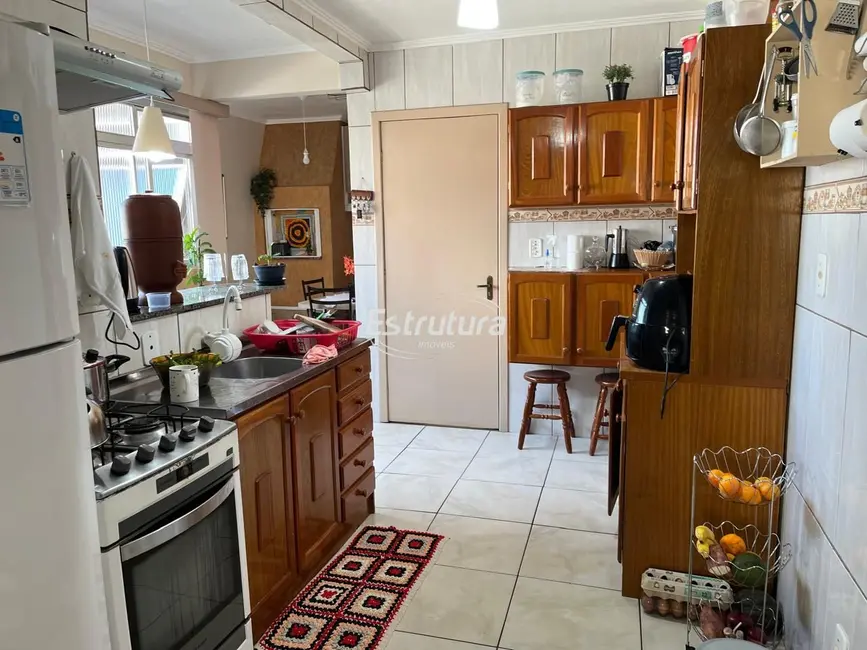 Foto 8 de Apartamento com 3 quartos à venda, 103m2 em Centro, Santa Maria - RS