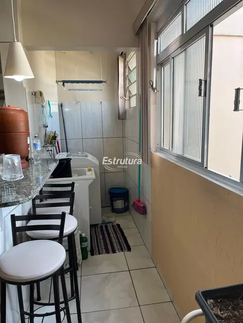 Foto 9 de Apartamento com 3 quartos à venda, 103m2 em Centro, Santa Maria - RS