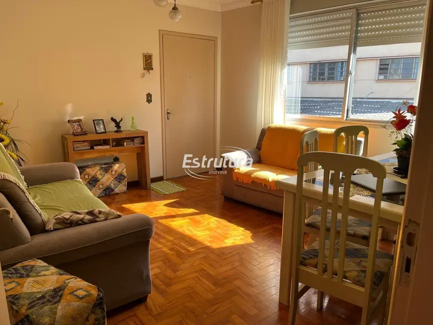 Foto 1 de Apartamento com 3 quartos à venda, 103m2 em Centro, Santa Maria - RS