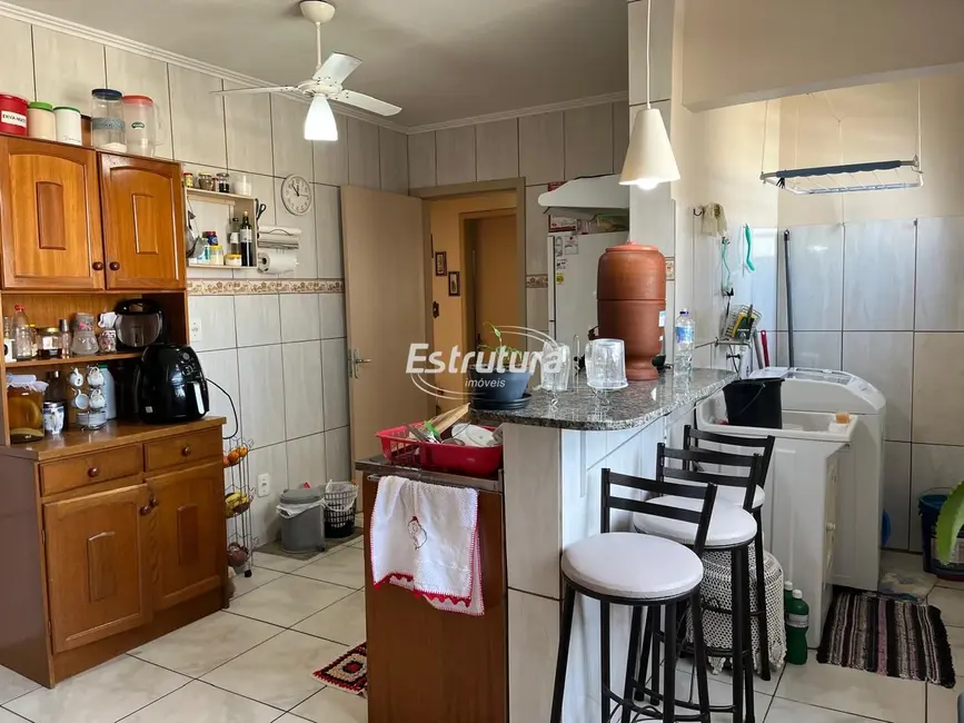 Foto 7 de Apartamento com 3 quartos à venda, 103m2 em Centro, Santa Maria - RS