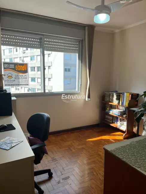 Foto 6 de Apartamento com 3 quartos à venda, 103m2 em Centro, Santa Maria - RS