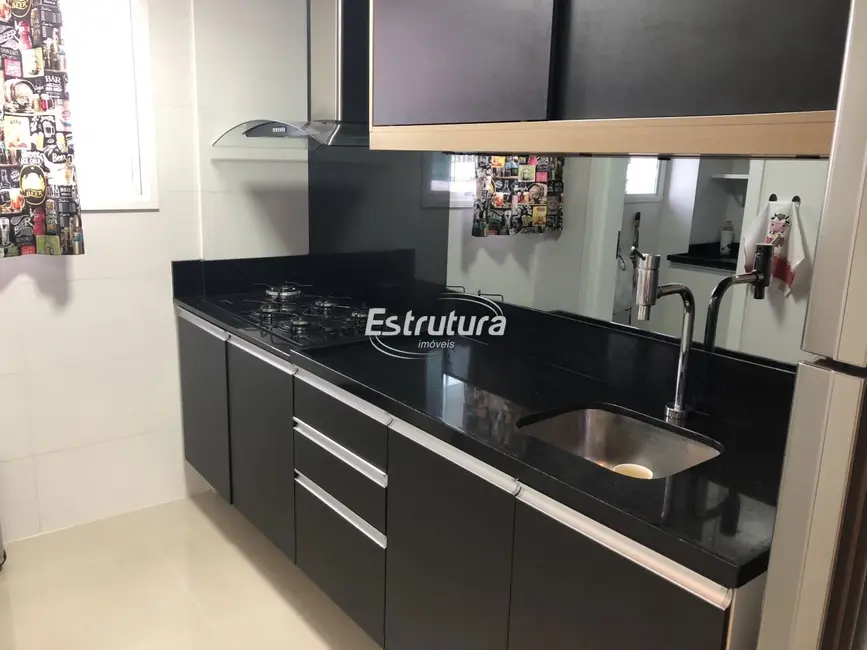 Apartamento com 2 quartos para alugar, 86m2 em Nossa Senhora de Lourdes, Santa Maria - RS - imagem 8 Foto 8 de Apartamento com 2 quartos para alugar, 86m2 em Nossa Senhora de Lourdes, Santa Maria - RS