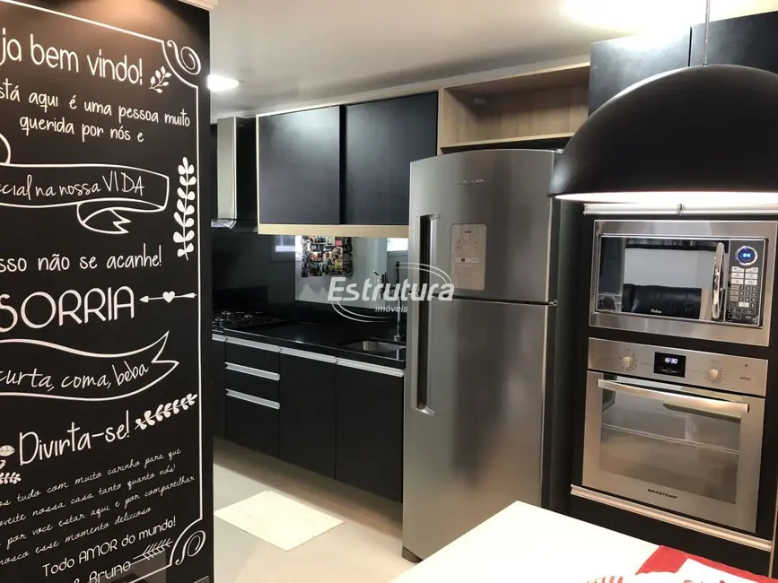 Apartamento com 2 quartos para alugar, 86m2 em Nossa Senhora de Lourdes, Santa Maria - RS - imagem 7 Foto 7 de Apartamento com 2 quartos para alugar, 86m2 em Nossa Senhora de Lourdes, Santa Maria - RS