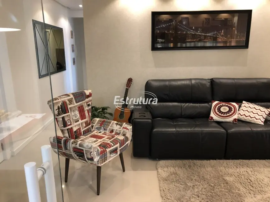 Apartamento com 2 quartos para alugar, 86m2 em Nossa Senhora de Lourdes, Santa Maria - RS - imagem 5 Foto 5 de Apartamento com 2 quartos para alugar, 86m2 em Nossa Senhora de Lourdes, Santa Maria - RS