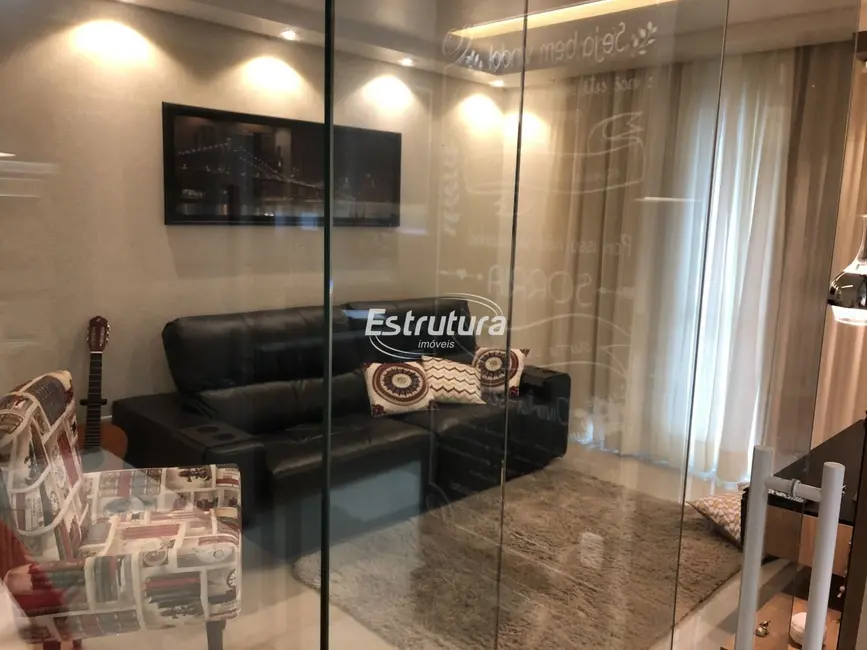 Apartamento com 2 quartos para alugar, 86m2 em Nossa Senhora de Lourdes, Santa Maria - RS - imagem 4 Foto 4 de Apartamento com 2 quartos para alugar, 86m2 em Nossa Senhora de Lourdes, Santa Maria - RS