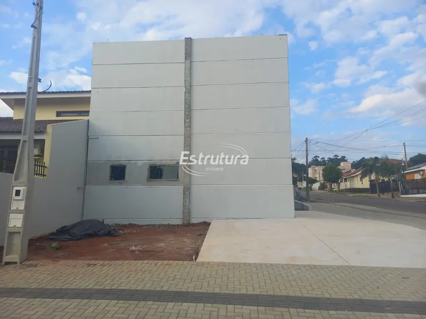 Foto 3 de Armazém / Galpão com 3 quartos para alugar, 200m2 em Dom Antônio Reis, Santa Maria - RS