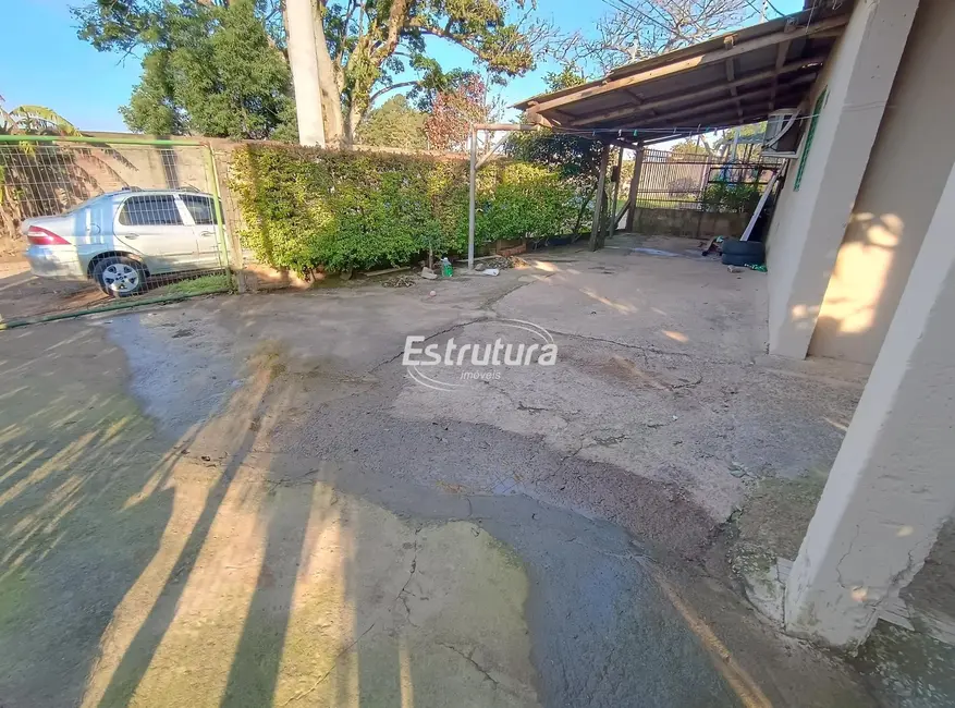 Foto 3 de Casa com 2 quartos à venda, 88m2 em Lorenzi, Santa Maria - RS