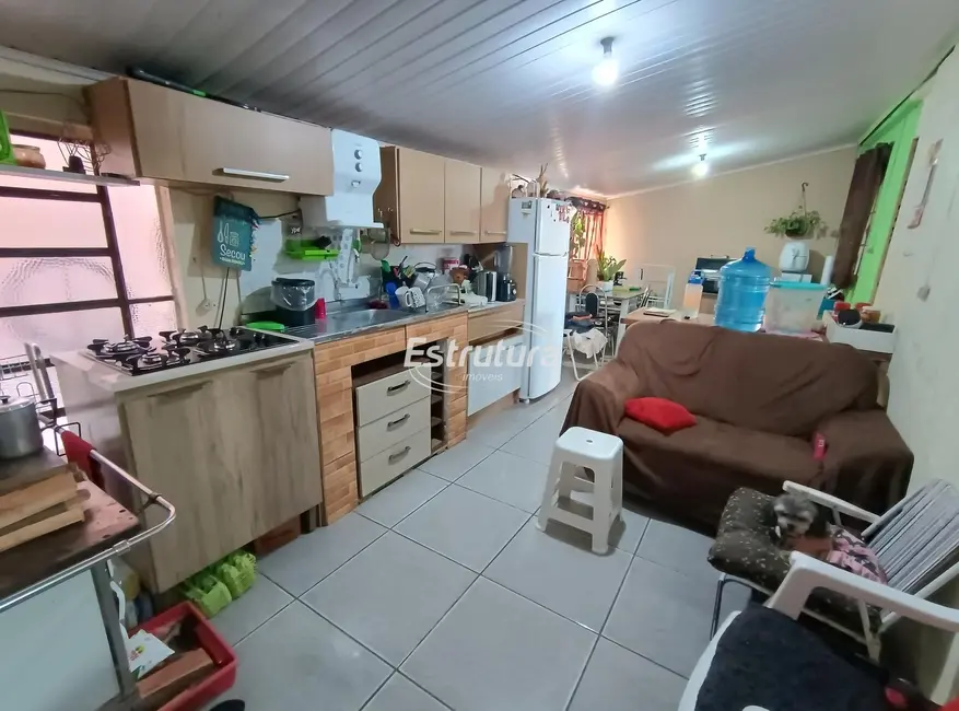 Foto 5 de Casa com 2 quartos à venda, 88m2 em Lorenzi, Santa Maria - RS