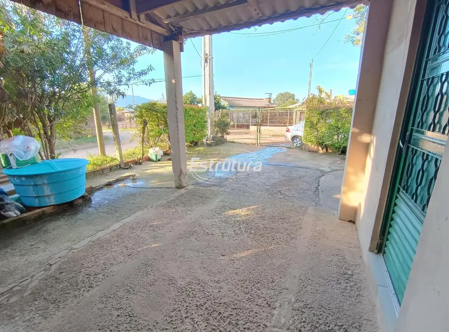 Foto 4 de Casa com 2 quartos à venda, 88m2 em Lorenzi, Santa Maria - RS